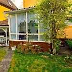 B&R Ferienhaus In Der Naehe Des Flughafens