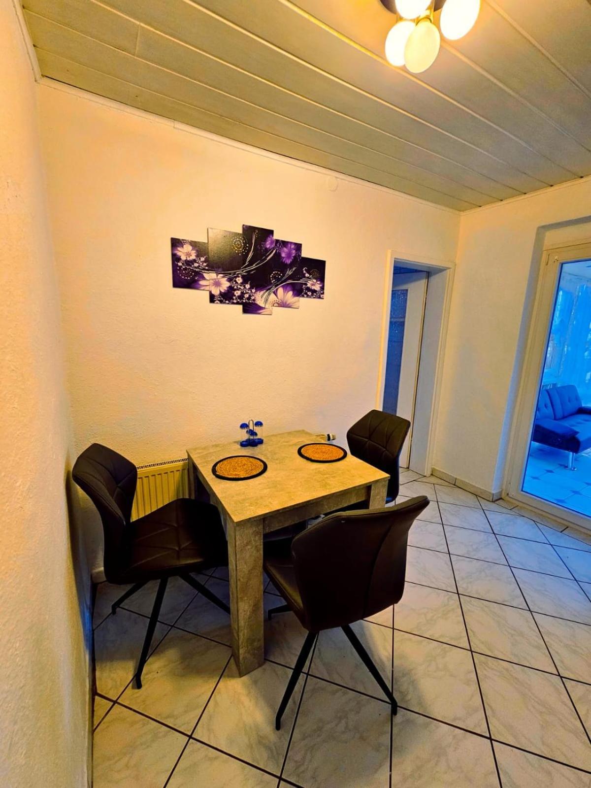Villa B&r In Der Naehe Des Flughafens *