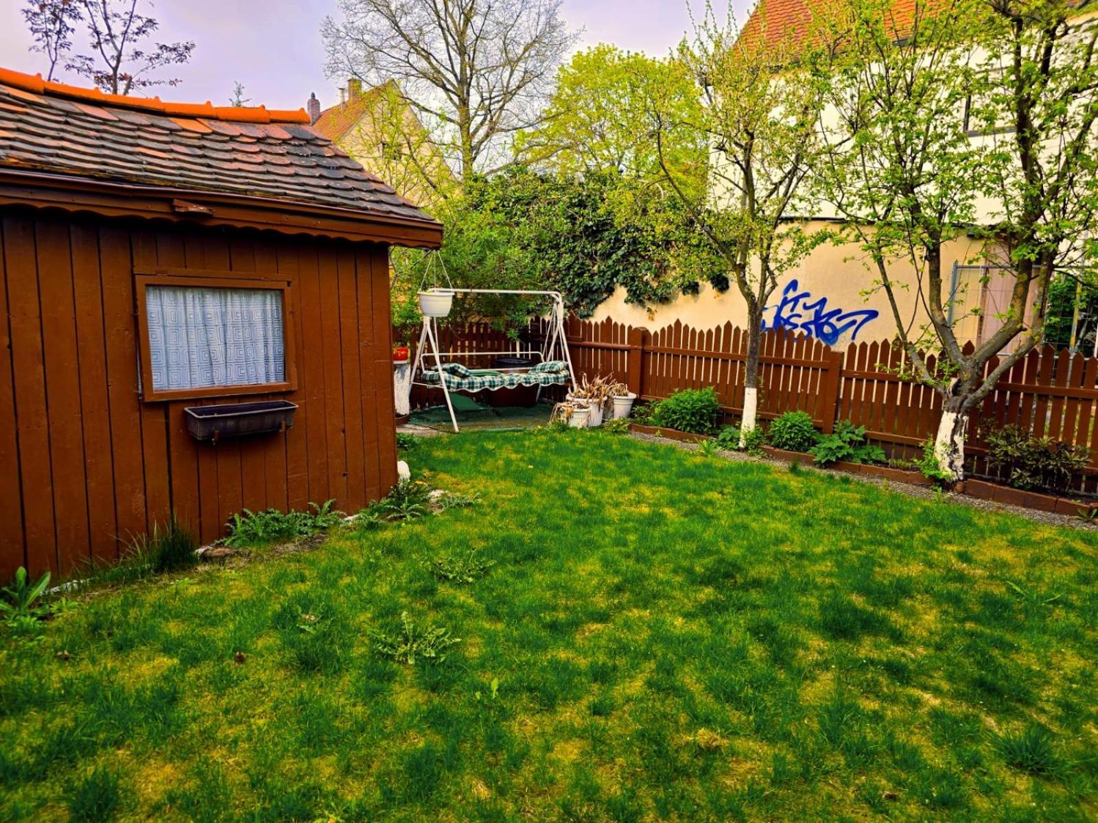 Villa B&r In Der Naehe Des Flughafens